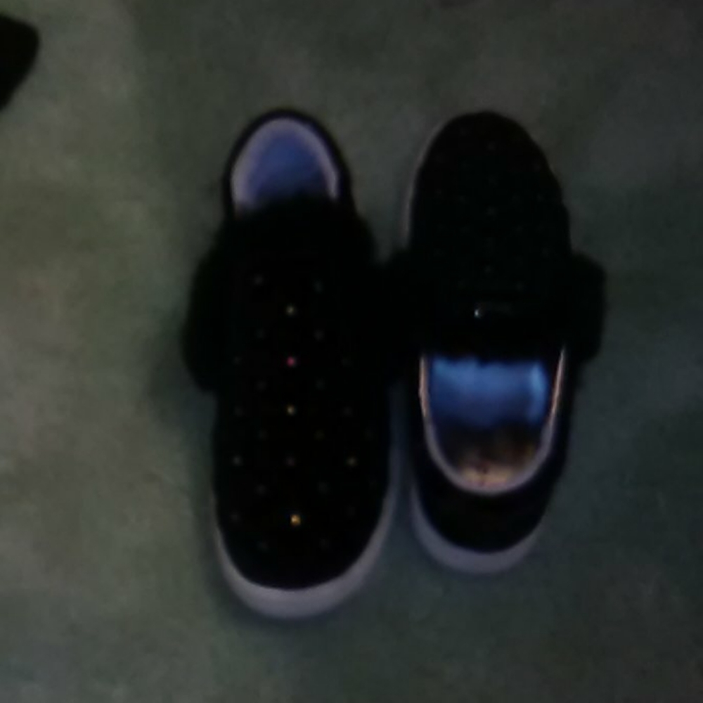 Kidpik shoes